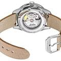 Certina C0362071811600 наручные женские часы застежка крупным планом